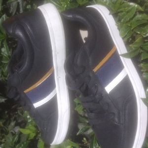 Basement Sneakers for kid's